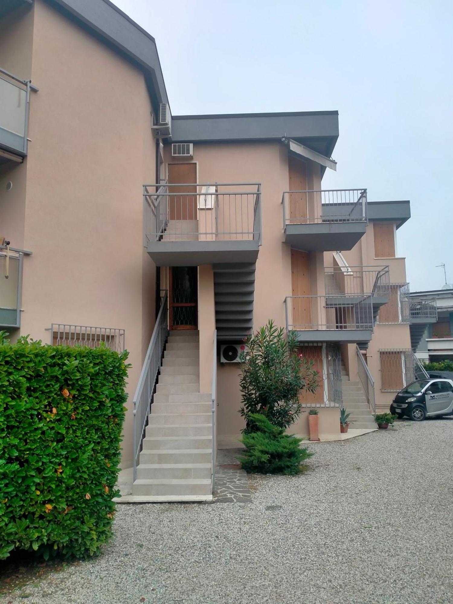 Appartamento Residenza Cornicello *