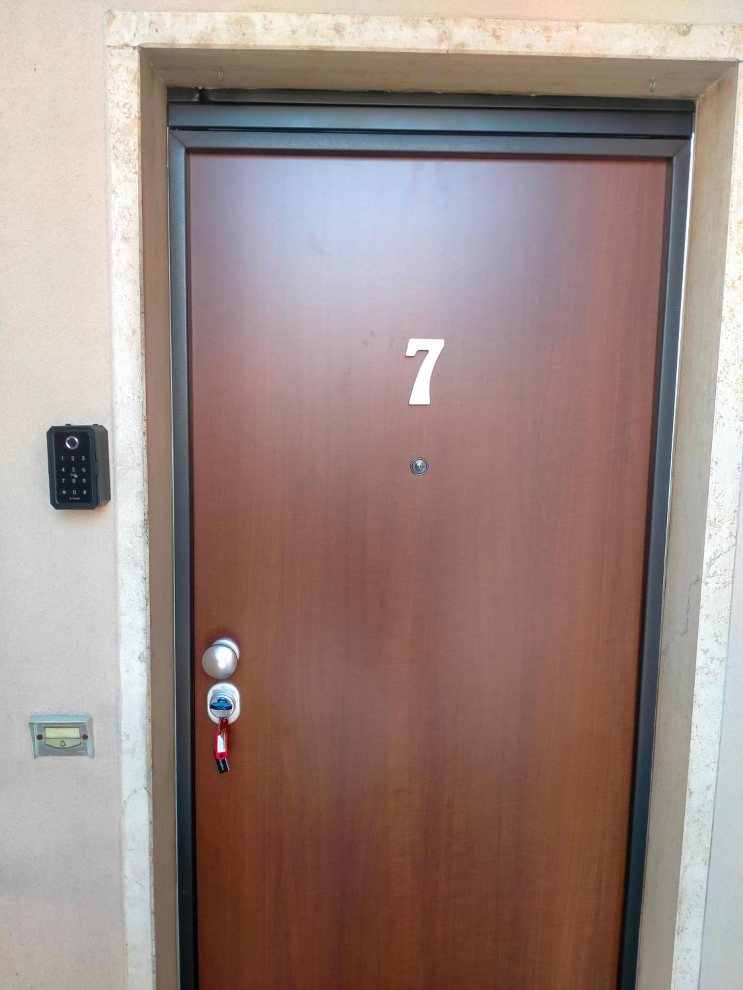 Appartamento Residenza Cornicello *