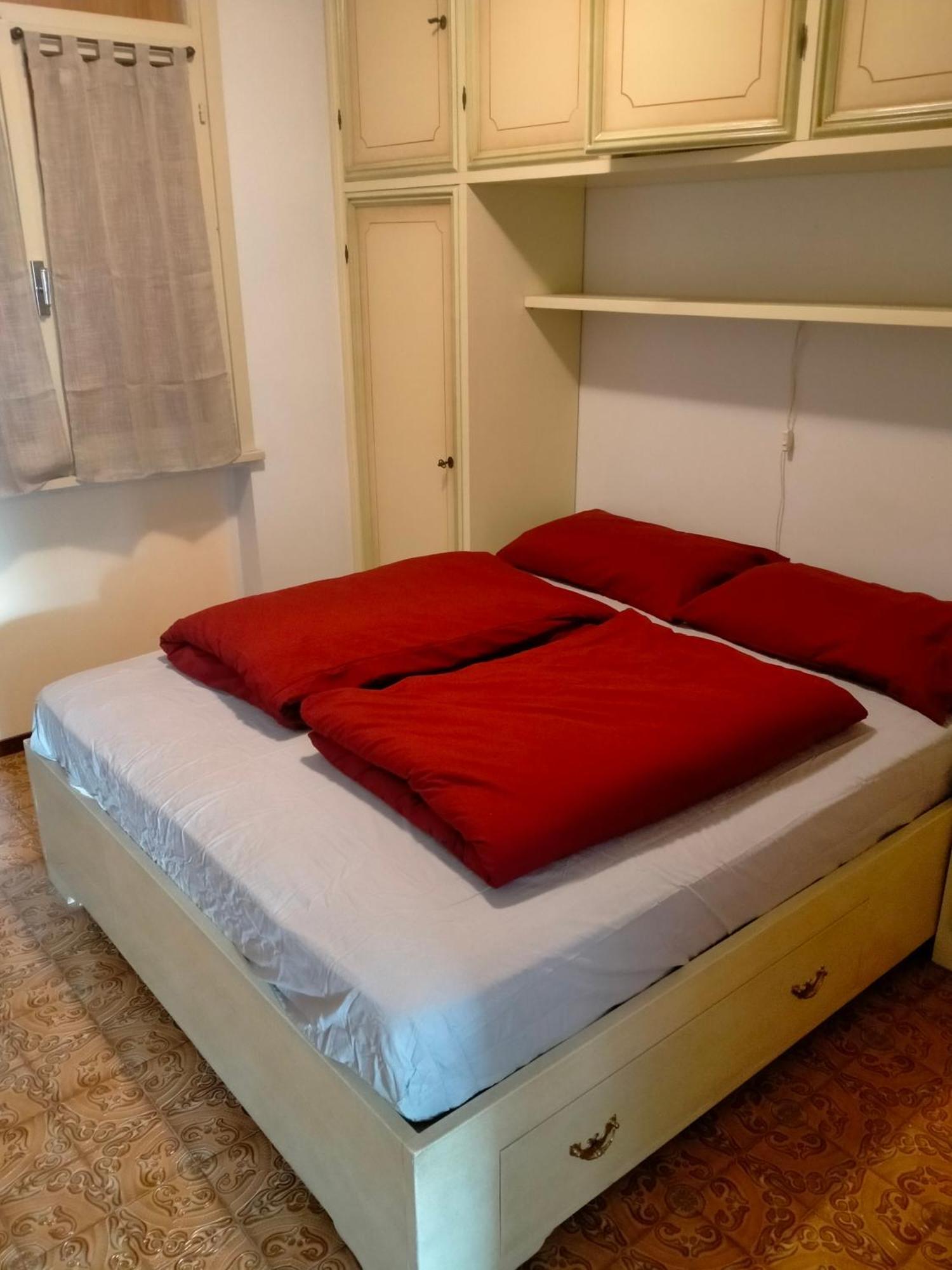 Appartamento Residenza Cornicello