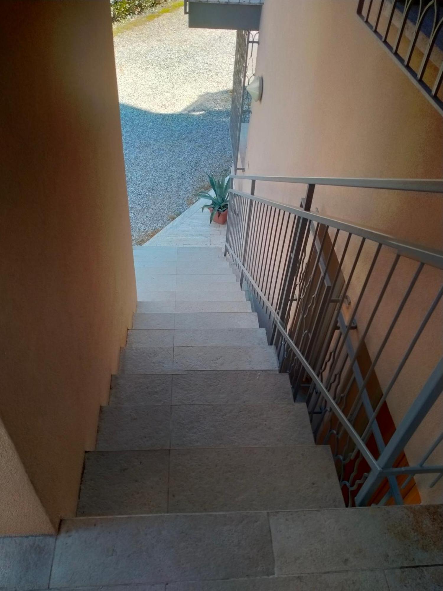 Appartamento Residenza Cornicello *