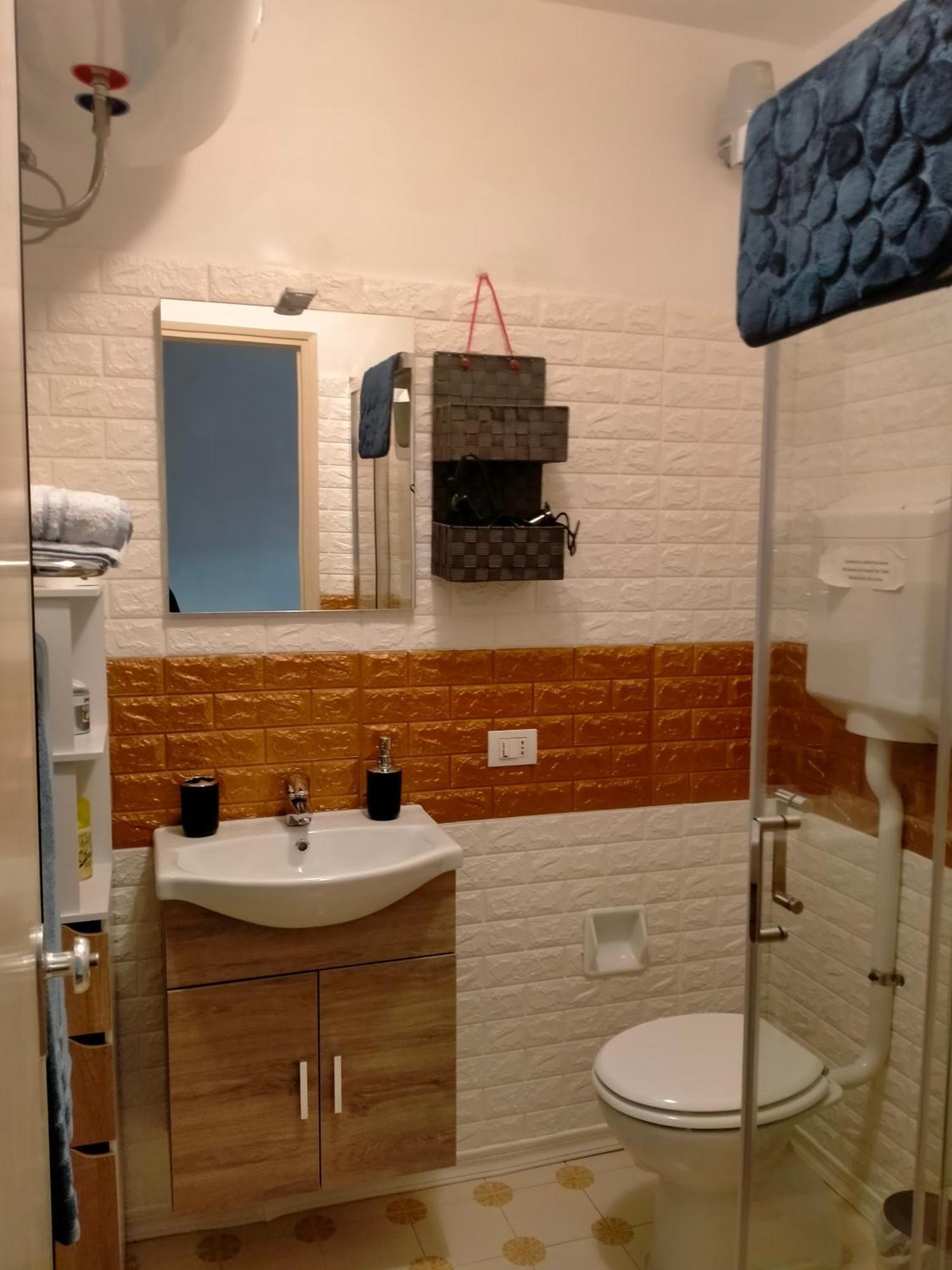Residenza Cornicello Appartamento