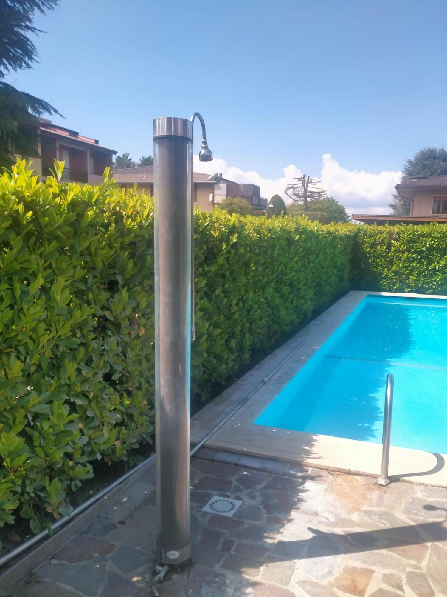 Appartamento Residenza Cornicello