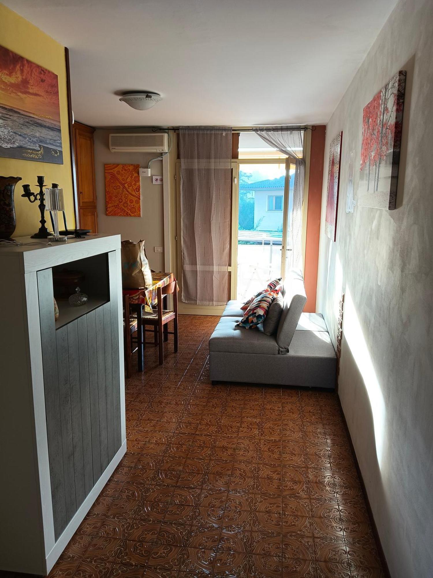 Appartamento Residenza Cornicello *