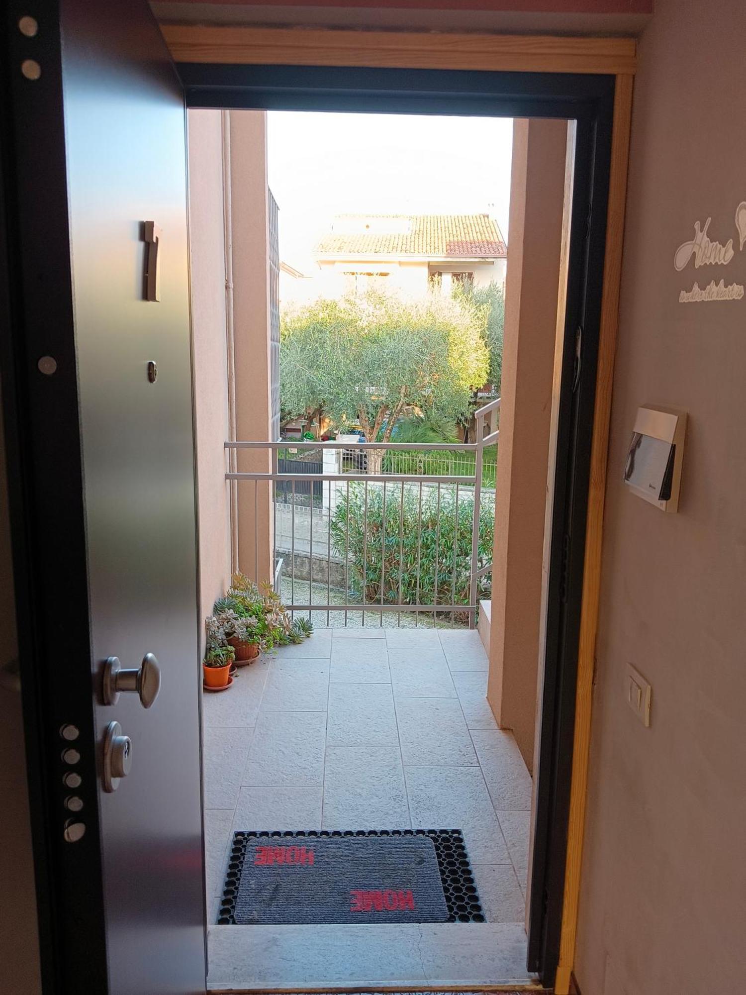 Residenza Cornicello Appartamento