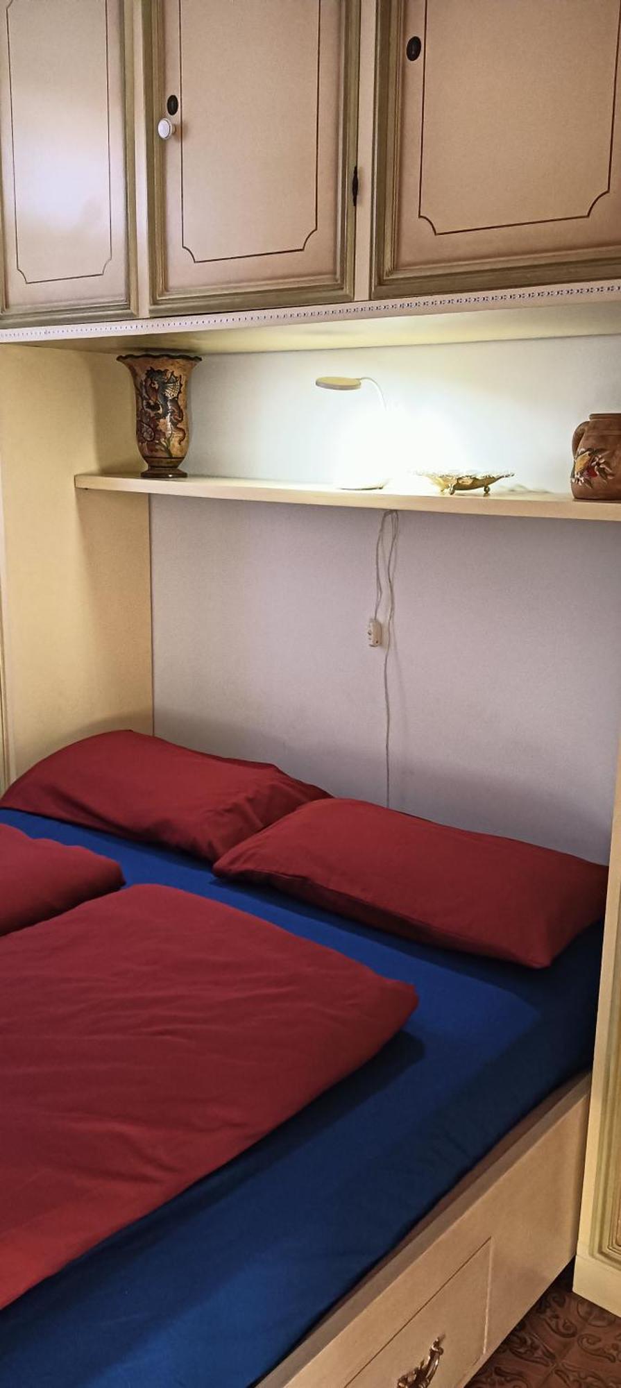 Appartamento Residenza Cornicello