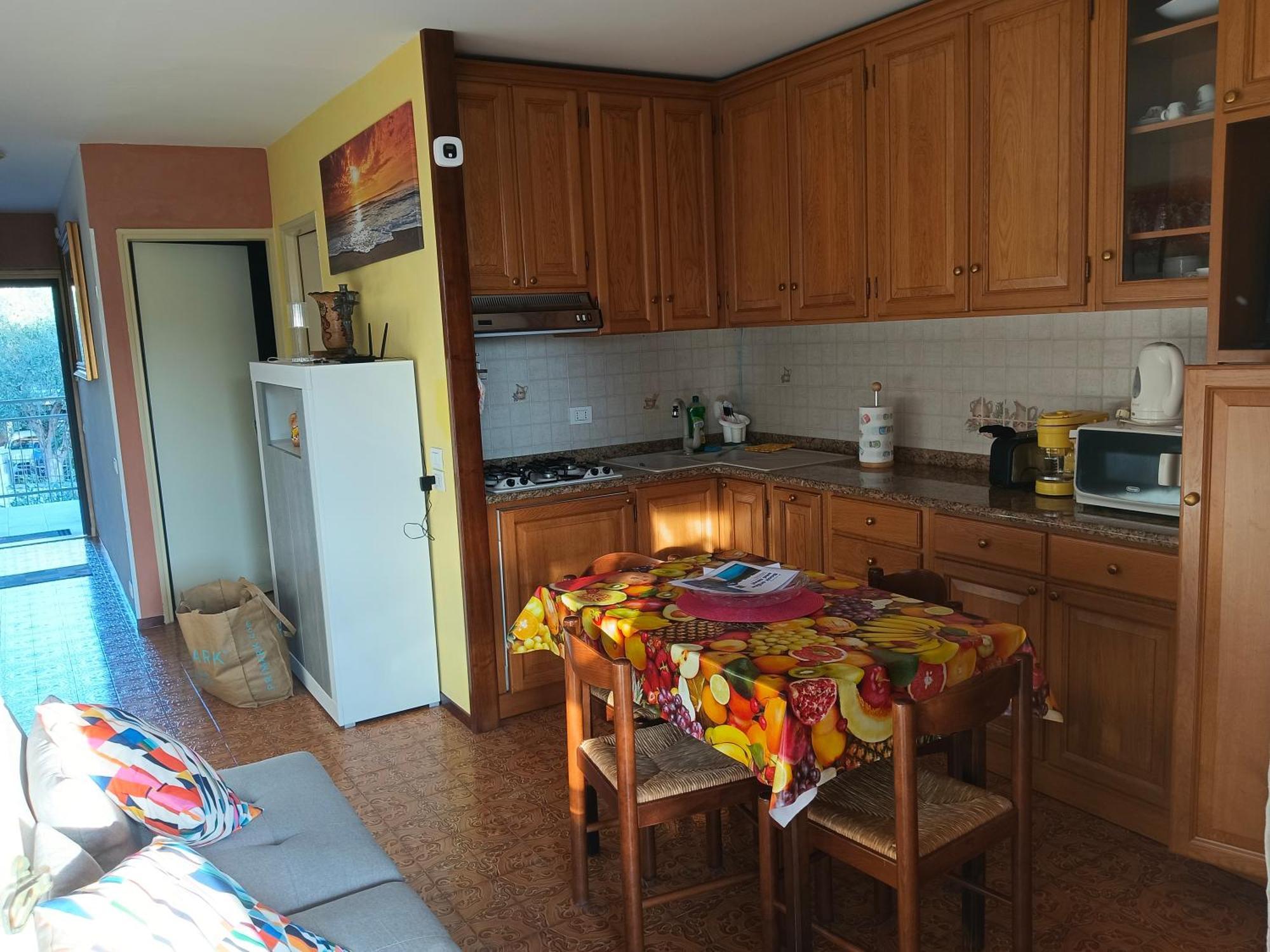 Residenza Cornicello Appartamento Bardolino